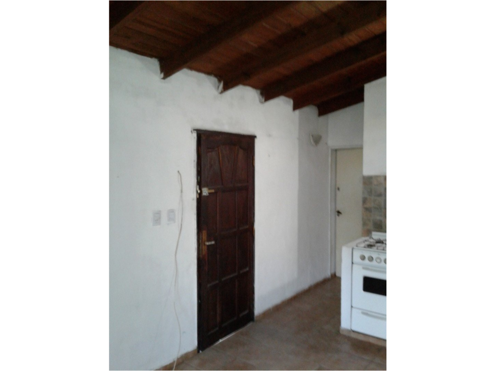 ALQUILO CASA EN CAPILLA DEL MONTE - 6