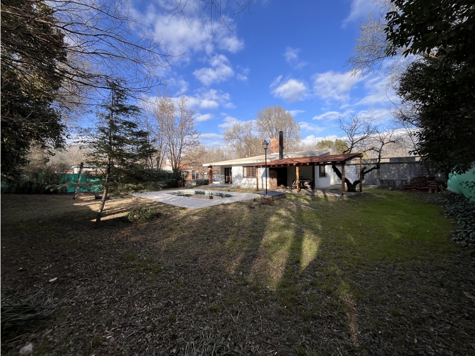 Casa en venta en San Esteban A metros del Río Dolores - 5