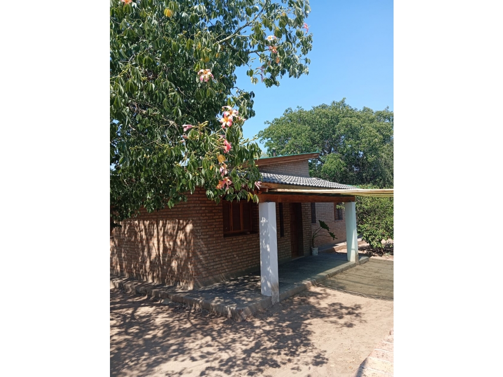 CASA EN VENTA SAN MARCOS SIERRAS - 2