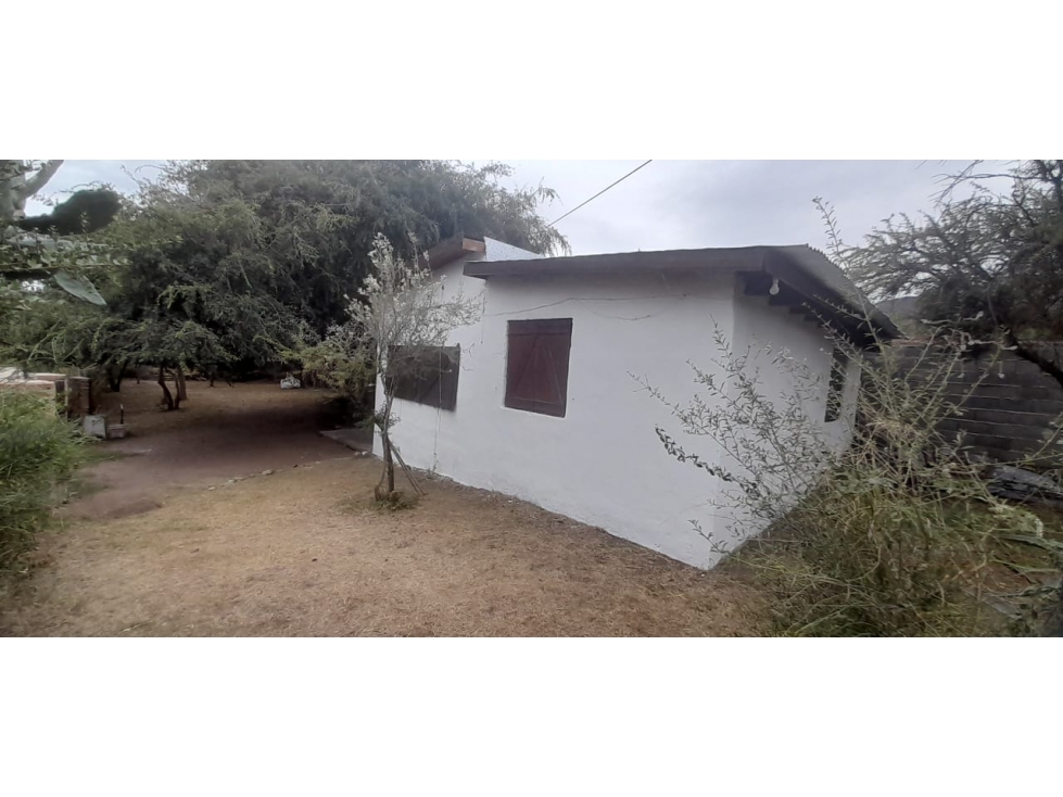CASA EN ALQUILER PERMANENTE BARRIO LAS GEMELAS - 1