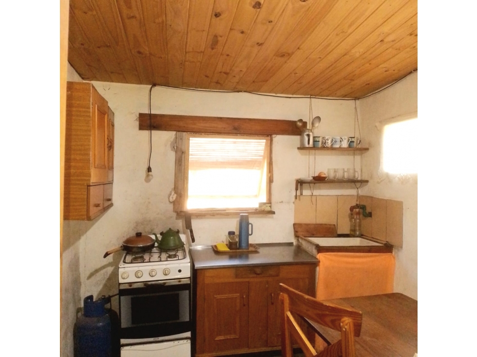 Se Vende Casa con Terreno de 906 m² Barrio San Martín — foto 2
