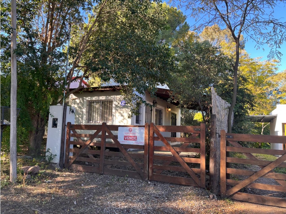 Casa en Venta Barrio Faldas del Uritorco, Capilla del Monte