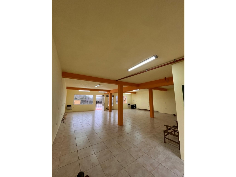 Local comercial San Esteban - 4