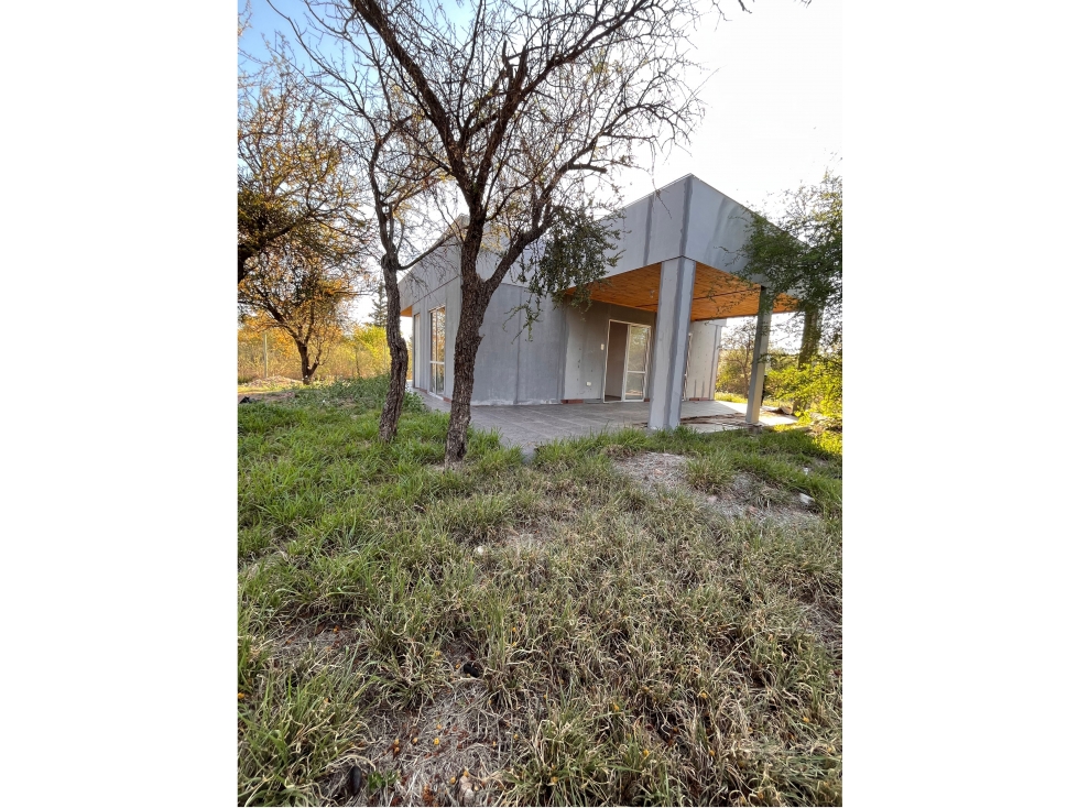 Casa en venta en Santa Isabel a 10min de Capilla del Monte - 1