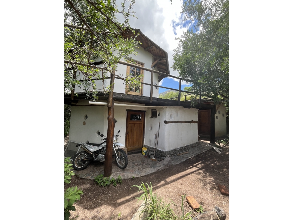Casa en venta en Faldas del Uritorco Capilla del Monte