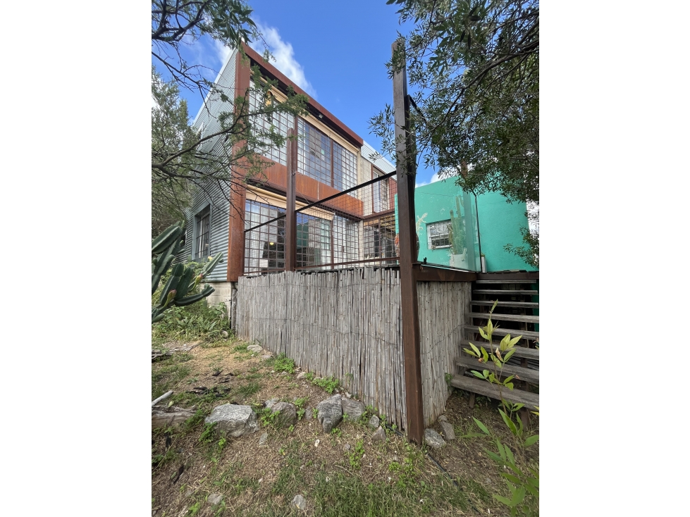 Casa en venta con vista al Uritorco y Las Gemelas - 2