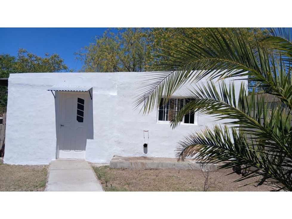 CASA EN VENTA BARRIO ATALAYA | CAPILLA DEL MONTE - 2