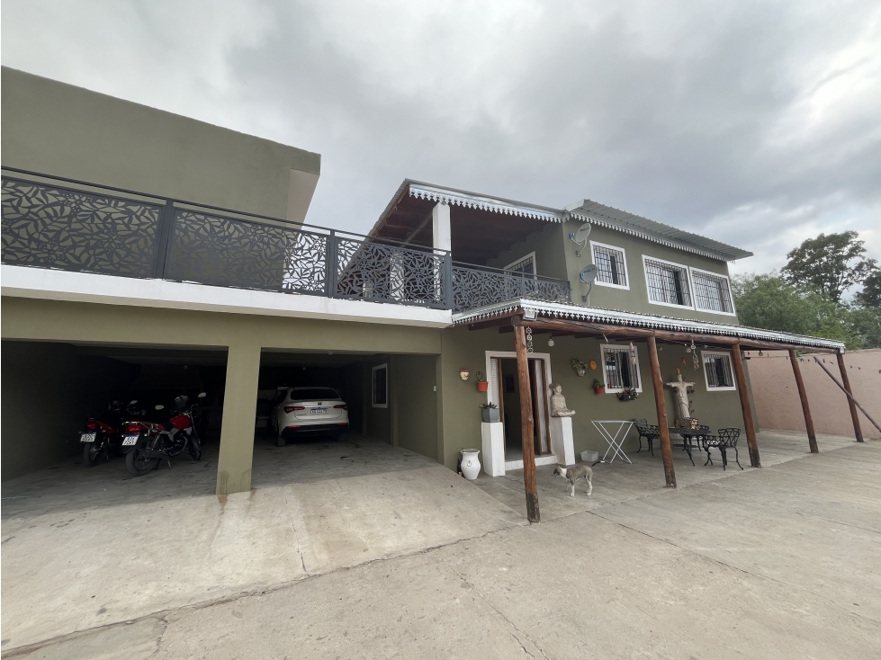 Casa en venta en Santa Isabel Capilla del Monte - 2