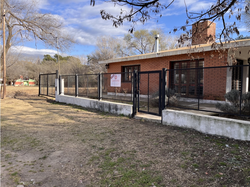 Casa en venta en San Esteban A metros del Río Dolores - 4