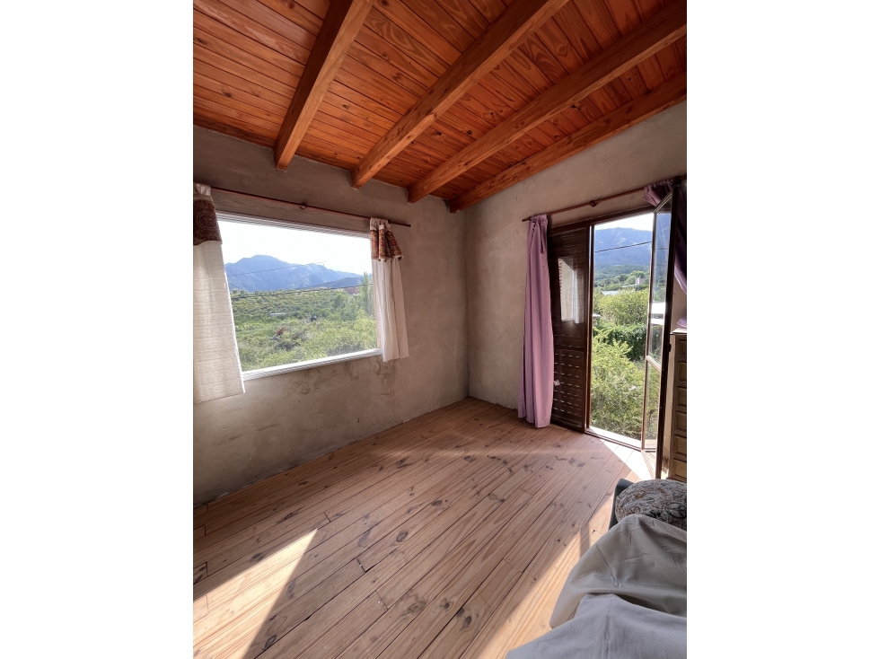 Casa en venta Dos unidades en entorno natural — foto 6