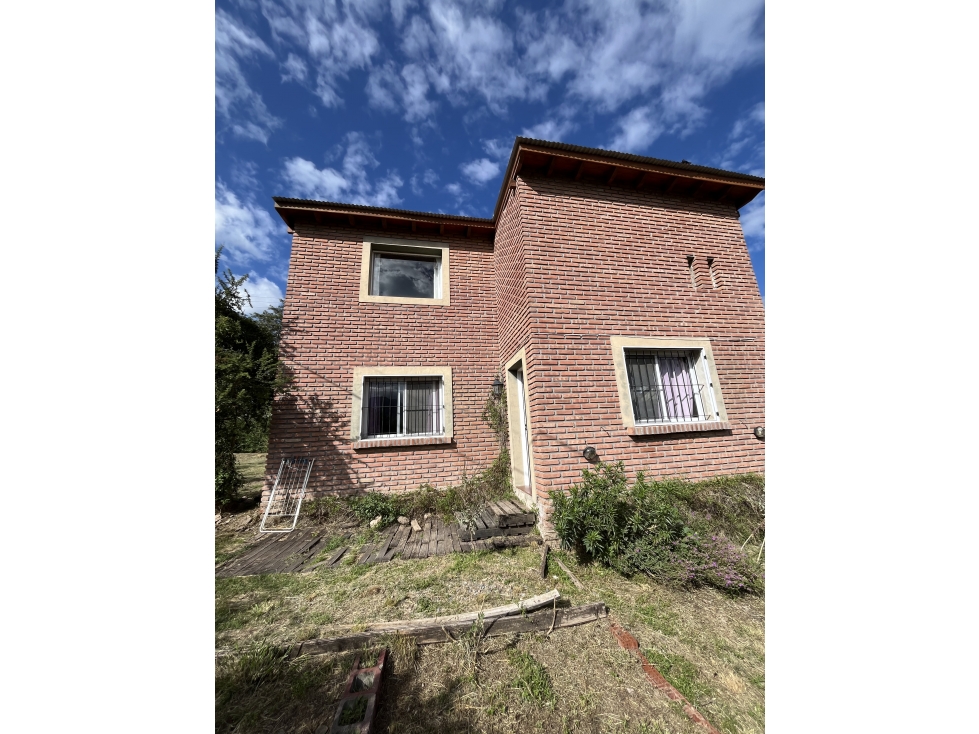 Casa en venta Dos unidades en entorno natural — foto 2