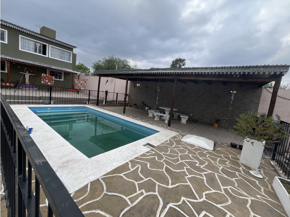 Casa en venta en Santa Isabel Capilla del Monte - 3