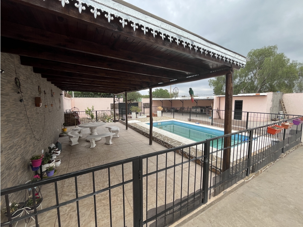 Casa en venta en Santa Isabel Capilla del Monte - 4
