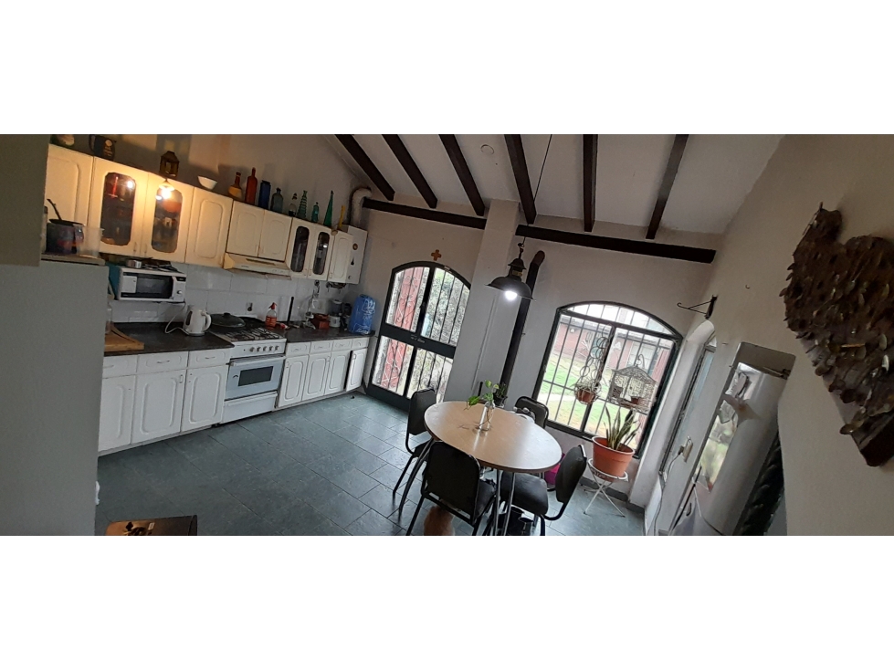 UNA CASA PARA VIVIR CAPILLA DEL MONTE DE VERDAD — foto 4
