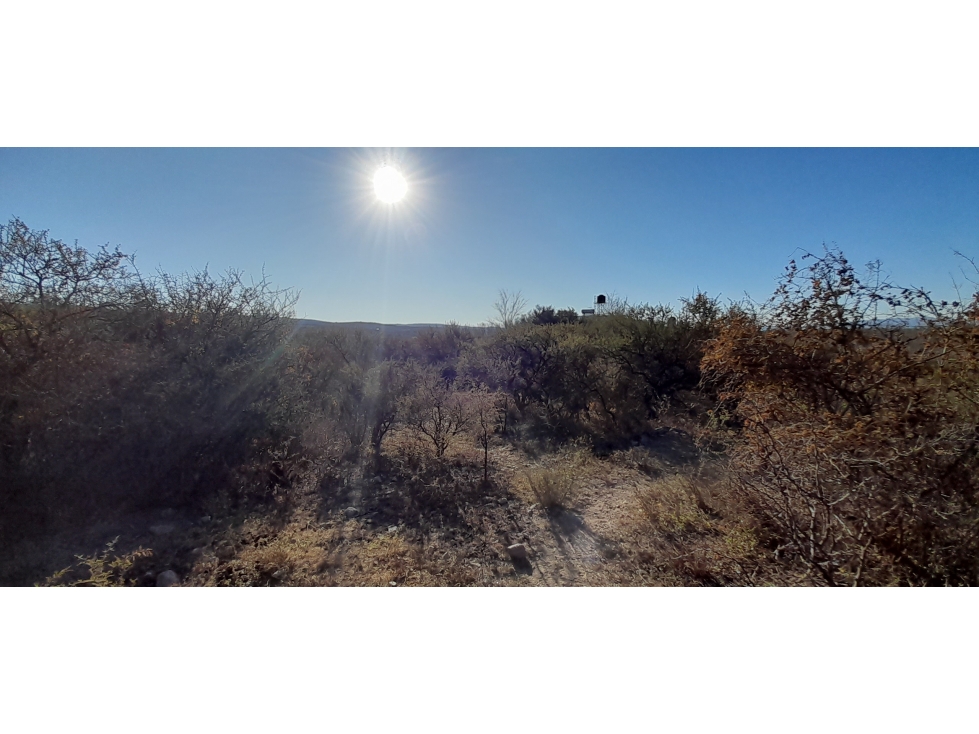 Lotes desde 3.200m2. en San Esteban desde U$S 19.000 DÓLARES - 2