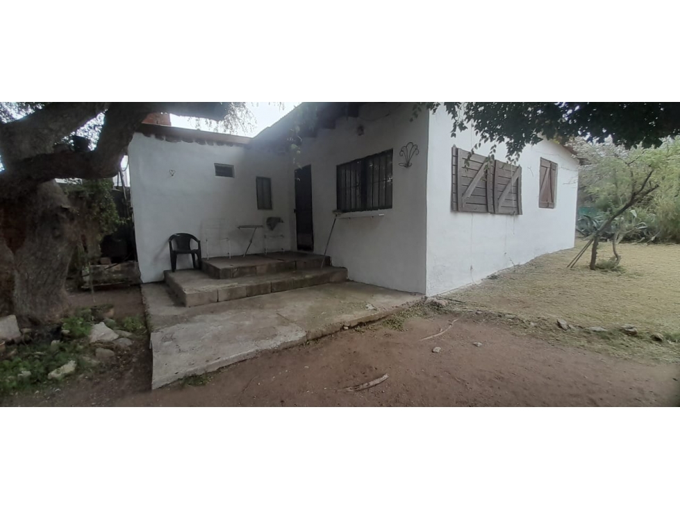 CASA EN ALQUILER PERMANENTE BARRIO LAS GEMELAS - 2
