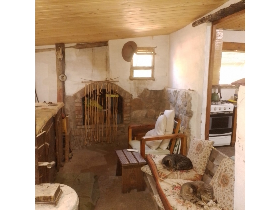 Se Vende Casa con Terreno de 906 m² Barrio San Martín — foto 3