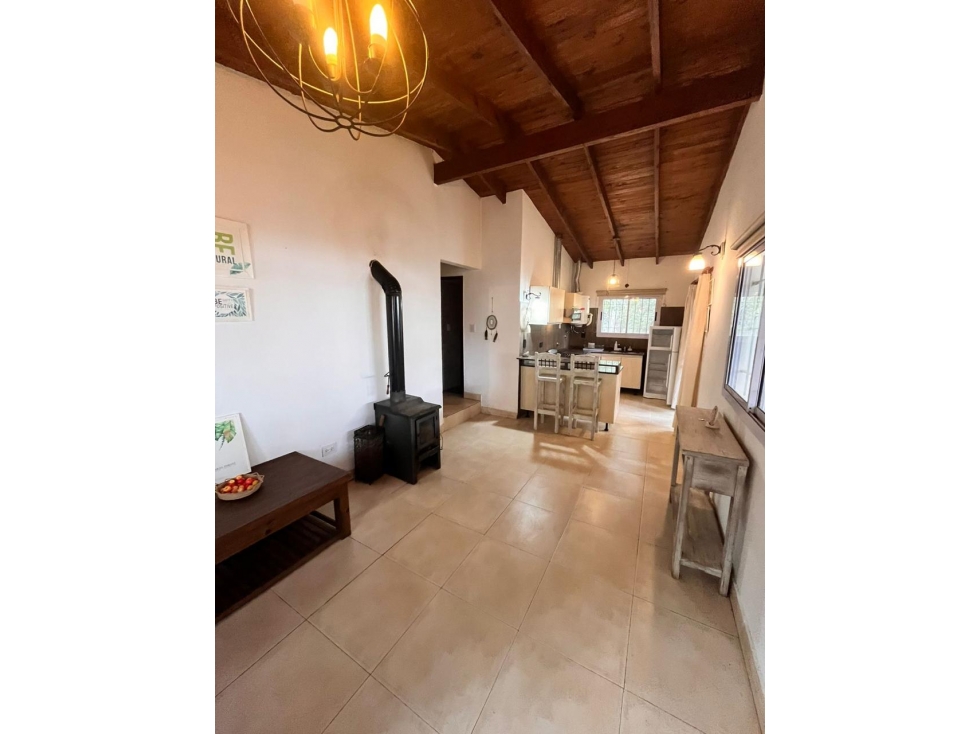 Casa en Venta Barrio Faldas del Uritorco, Capilla del Monte — foto 2