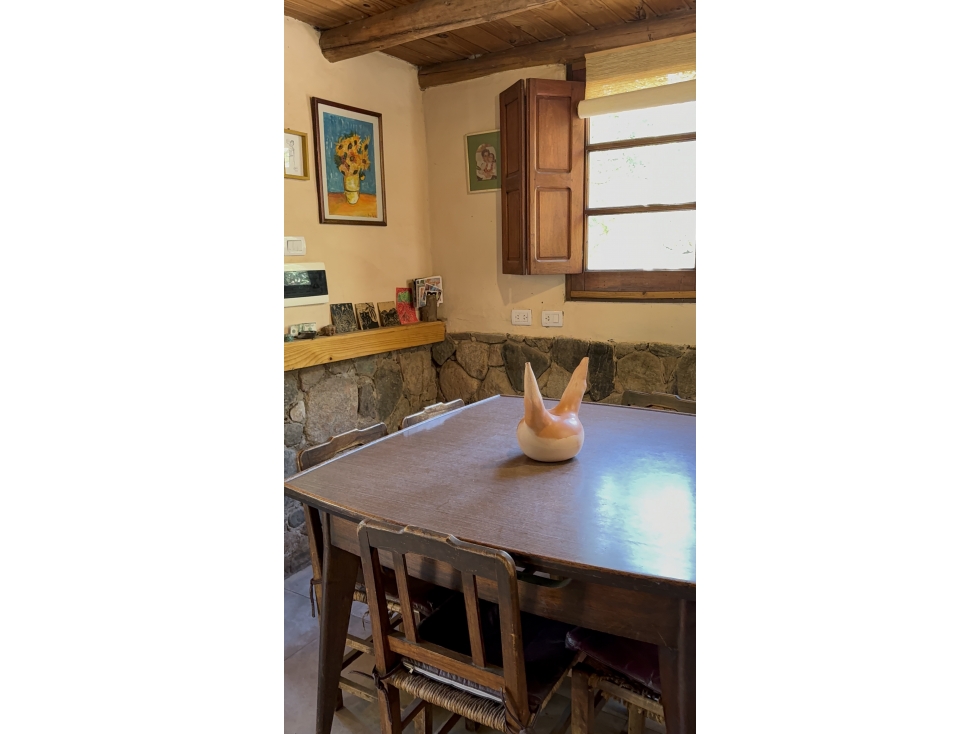 Hermoso chalet en Barrio Faldas del Uritorco — foto 4
