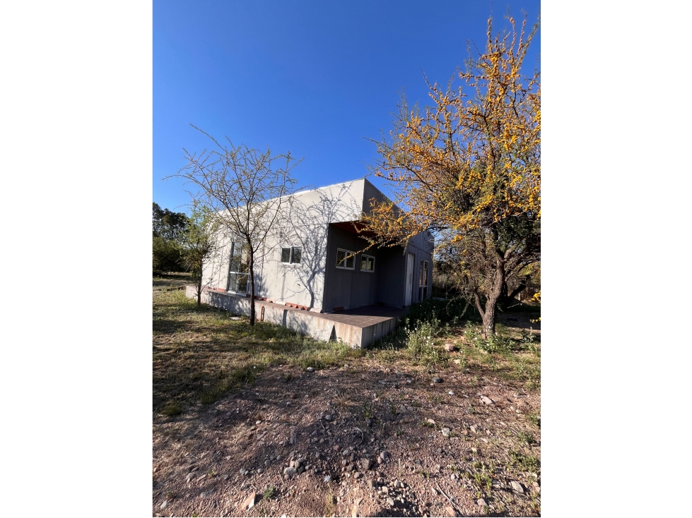 Casa en venta en Santa Isabel a 10min de Capilla del Monte - 2