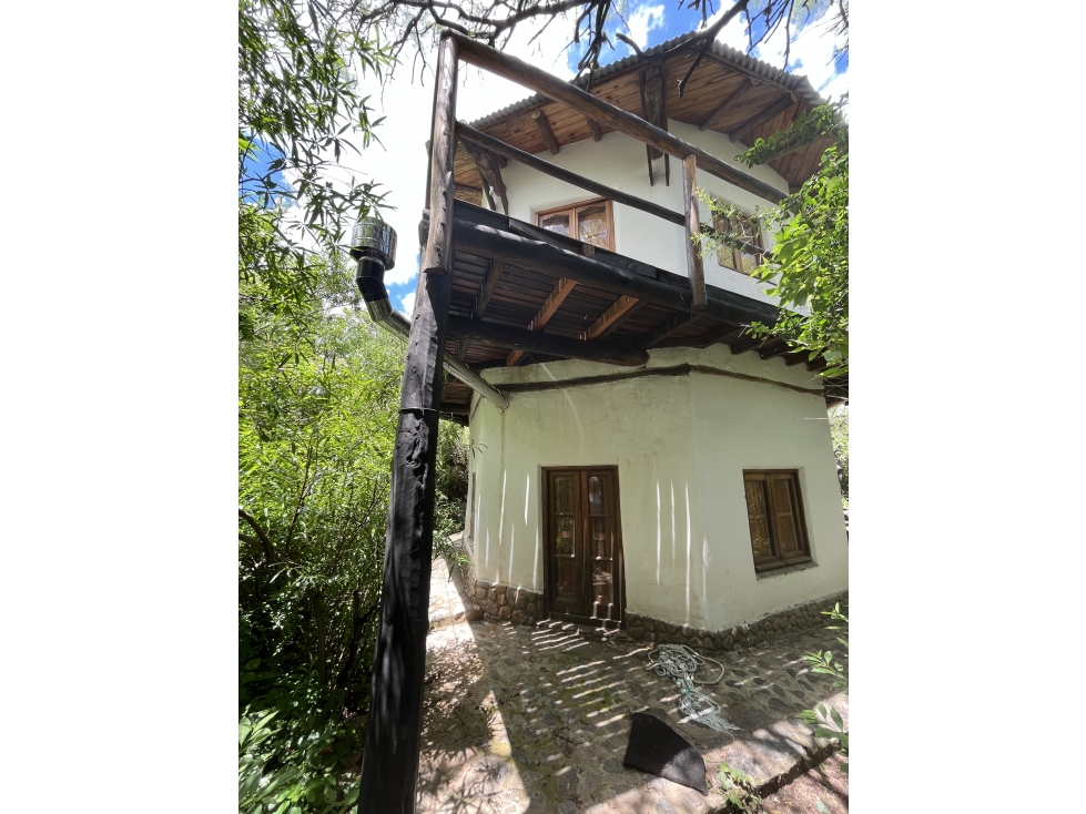 Casa en venta en Faldas del Uritorco Capilla del Monte — foto 2