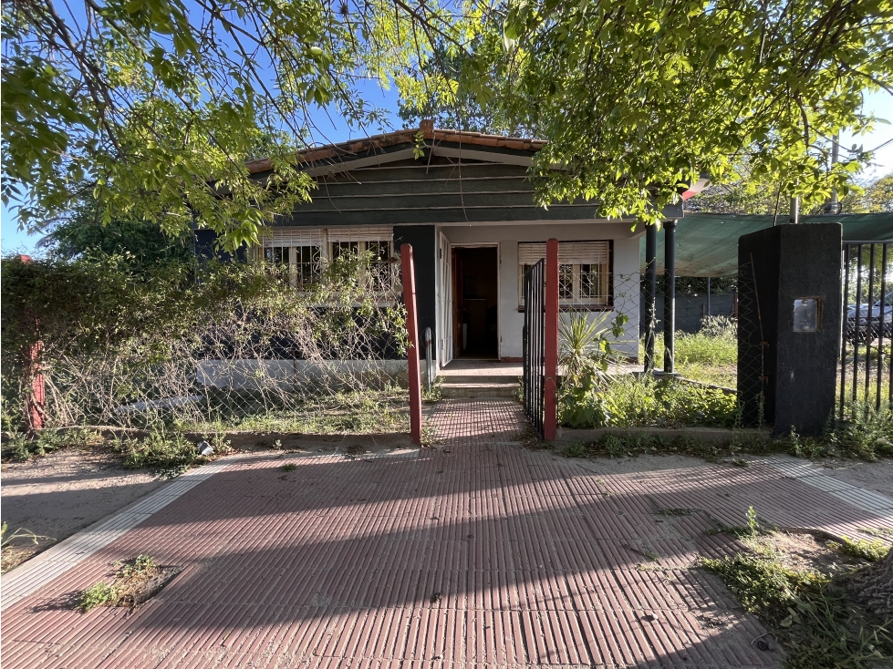 Casa en venta Centro de Capilla del Monte - 2