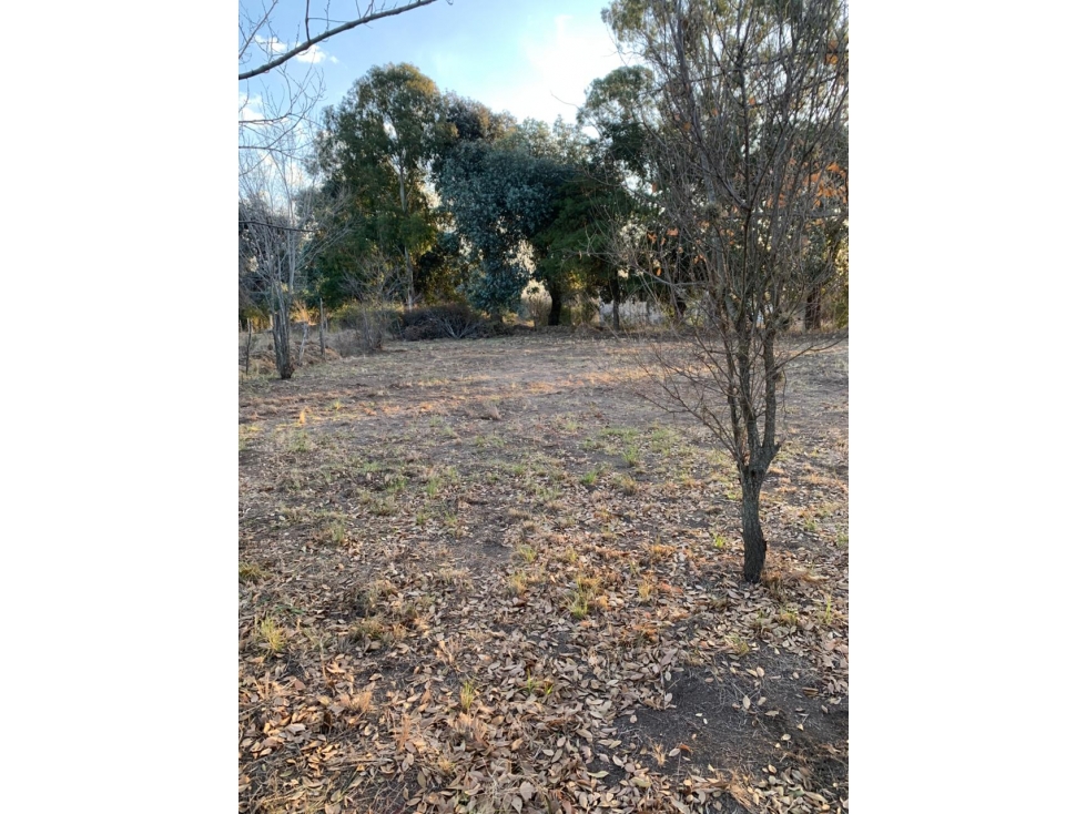 LOTE EN VENTA LA CUMBRE, CÓRDOBA - 2
