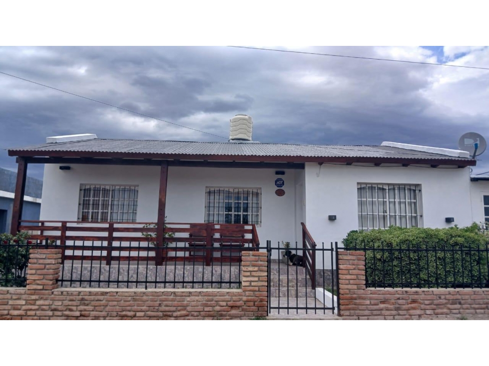 CASA EN VENTA BARRIO ATALAYA | CAPILLA DEL MONTE - 1