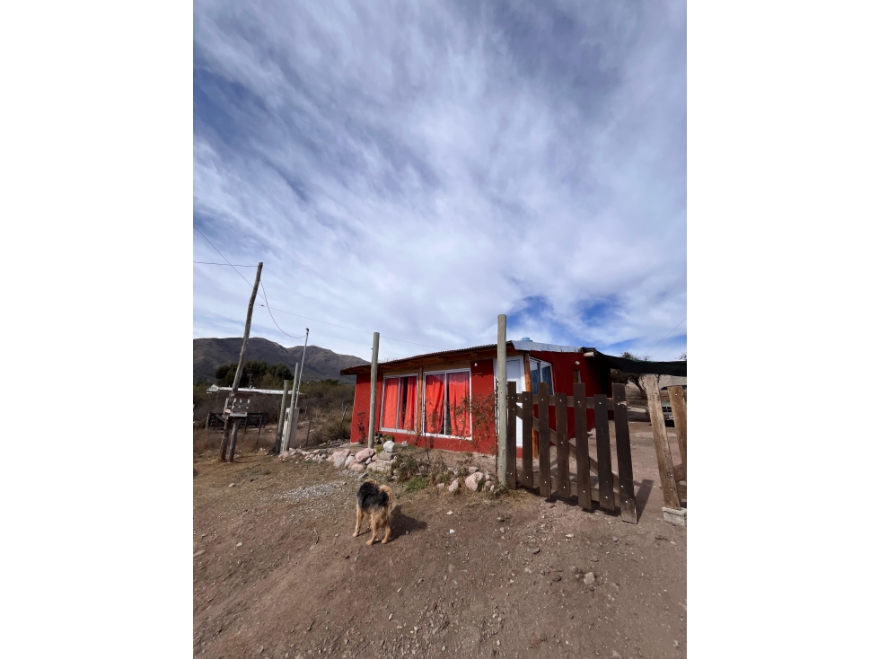 ¡IMPERDIBLE OPORTUNIDAD EN CAPILLA DEL MONTE! - 2