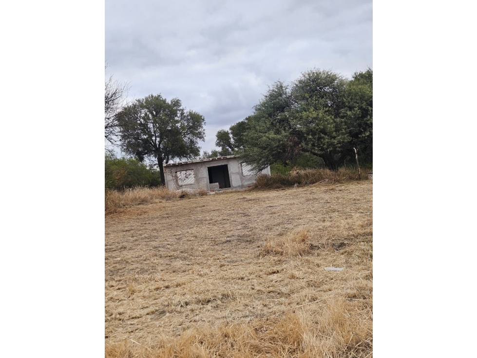 CASA EN CONSTRUCCION EN EL CARRIZAL ESC PERF — foto 2
