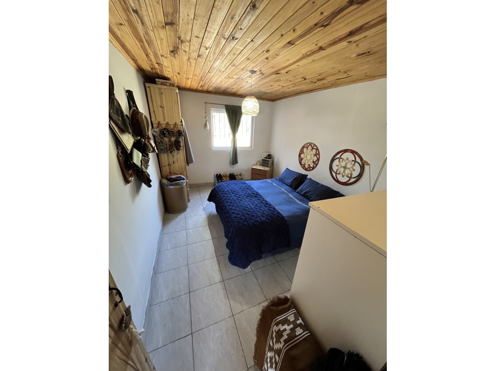Casa en alquiler permanente Capilla del Monte — foto 5