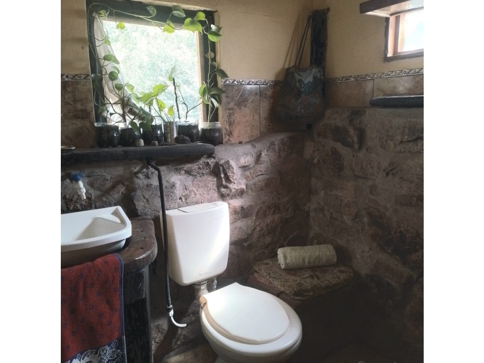 Se Vende Casa con Terreno de 906 m² Barrio San Martín — foto 4