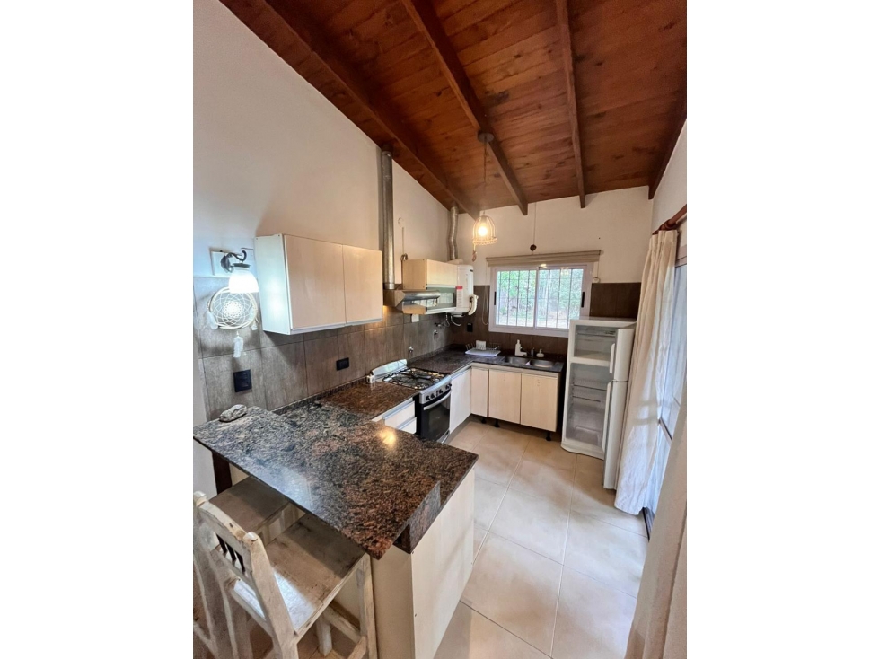 Casa en Venta Barrio Faldas del Uritorco, Capilla del Monte — foto 3