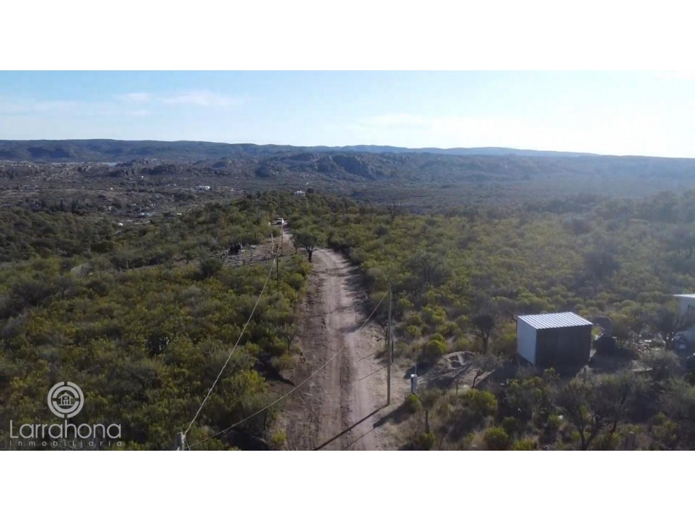Lotes en Loma Santa Rita - 2