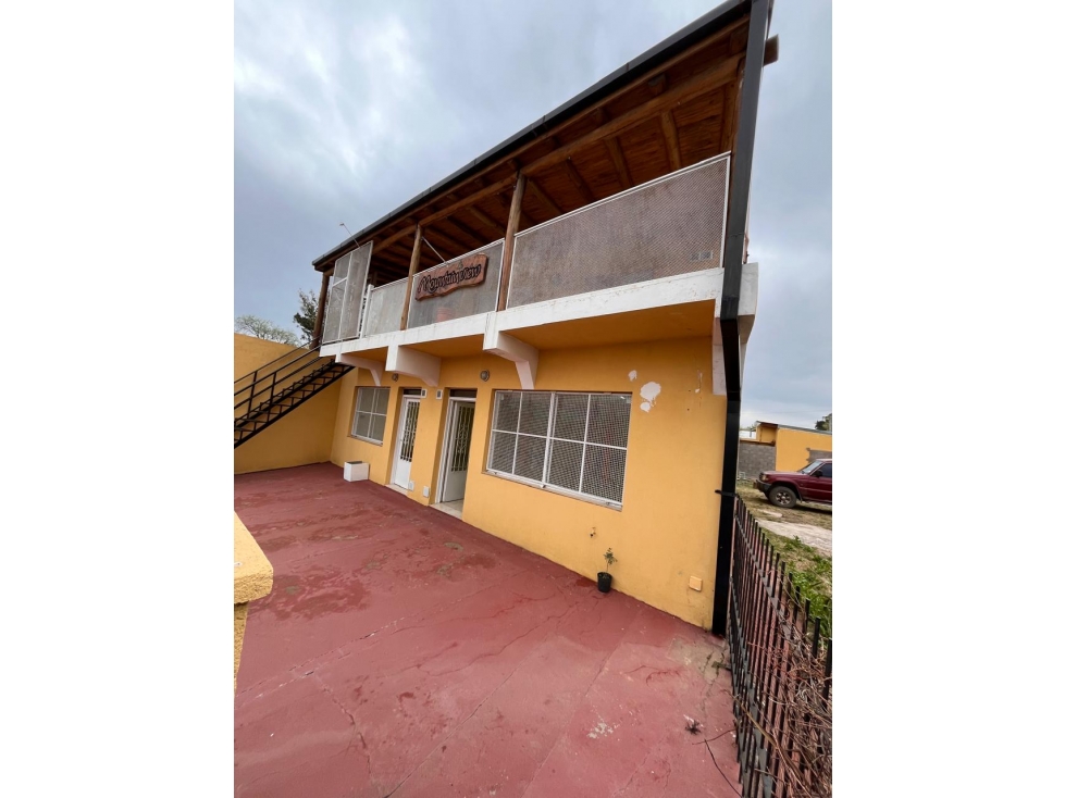 Local comercial San Esteban - 2