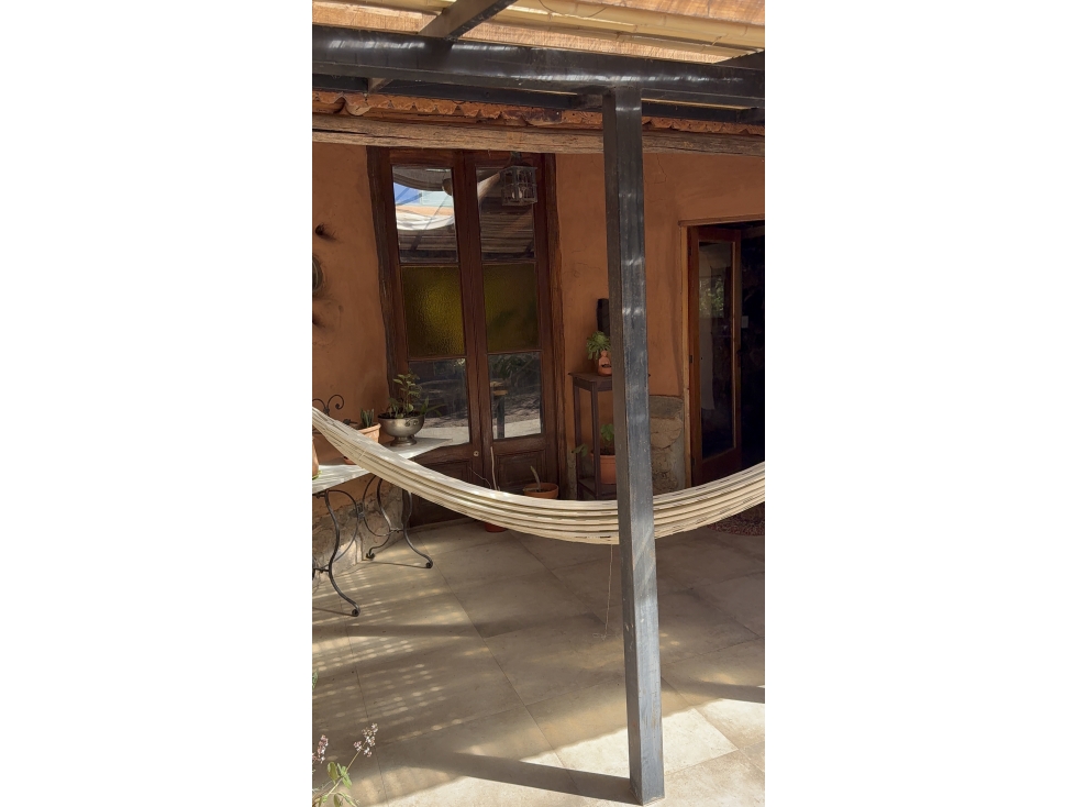 Hermoso chalet en Barrio Faldas del Uritorco — foto 2