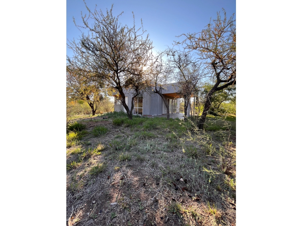 Casa en venta en Santa Isabel a 10min de Capilla del Monte - 3