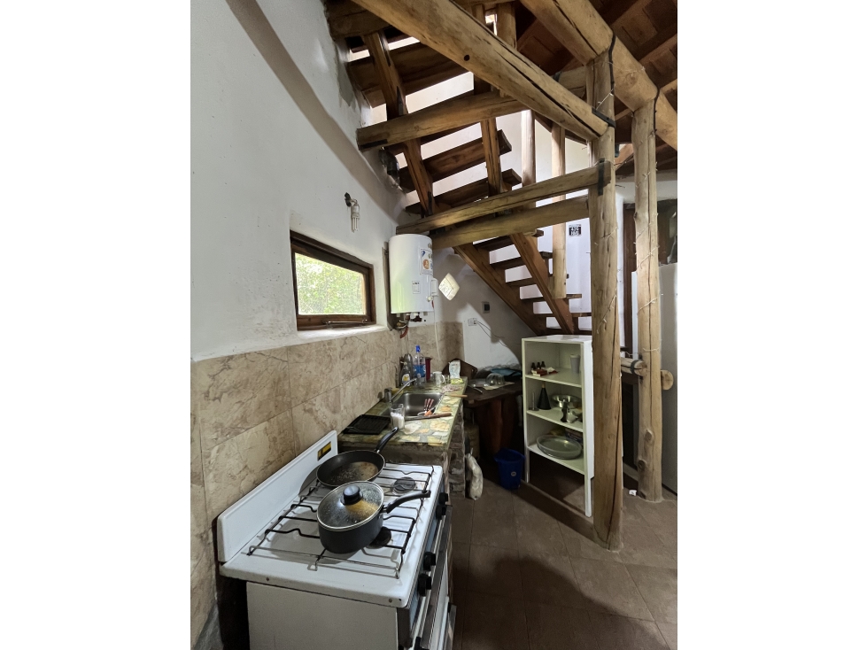 Casa en venta en Faldas del Uritorco Capilla del Monte — foto 3
