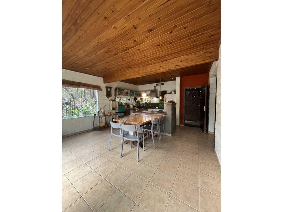Casa en venta con vista al Uritorco y Las Gemelas - 3