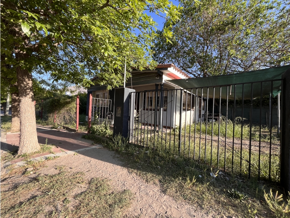 Casa en venta Centro de Capilla del Monte - 3