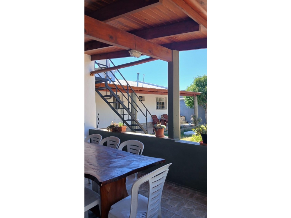 CASA EN VENTA BARRIO ATALAYA | CAPILLA DEL MONTE - 3