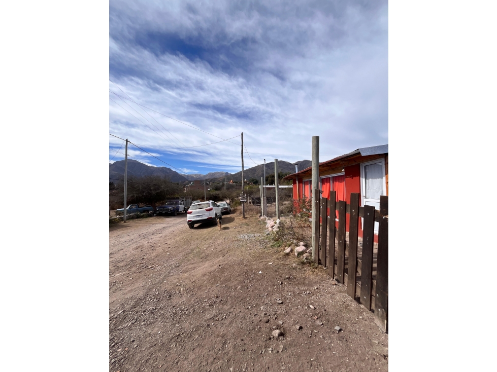 ¡IMPERDIBLE OPORTUNIDAD EN CAPILLA DEL MONTE! - 6