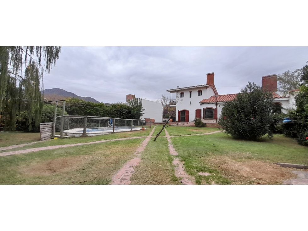 UNA CASA PARA VIVIR CAPILLA DEL MONTE DE VERDAD — foto 5