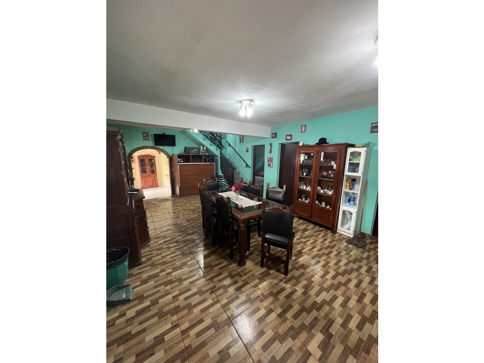 Casa en venta en Santa Isabel Capilla del Monte - 5
