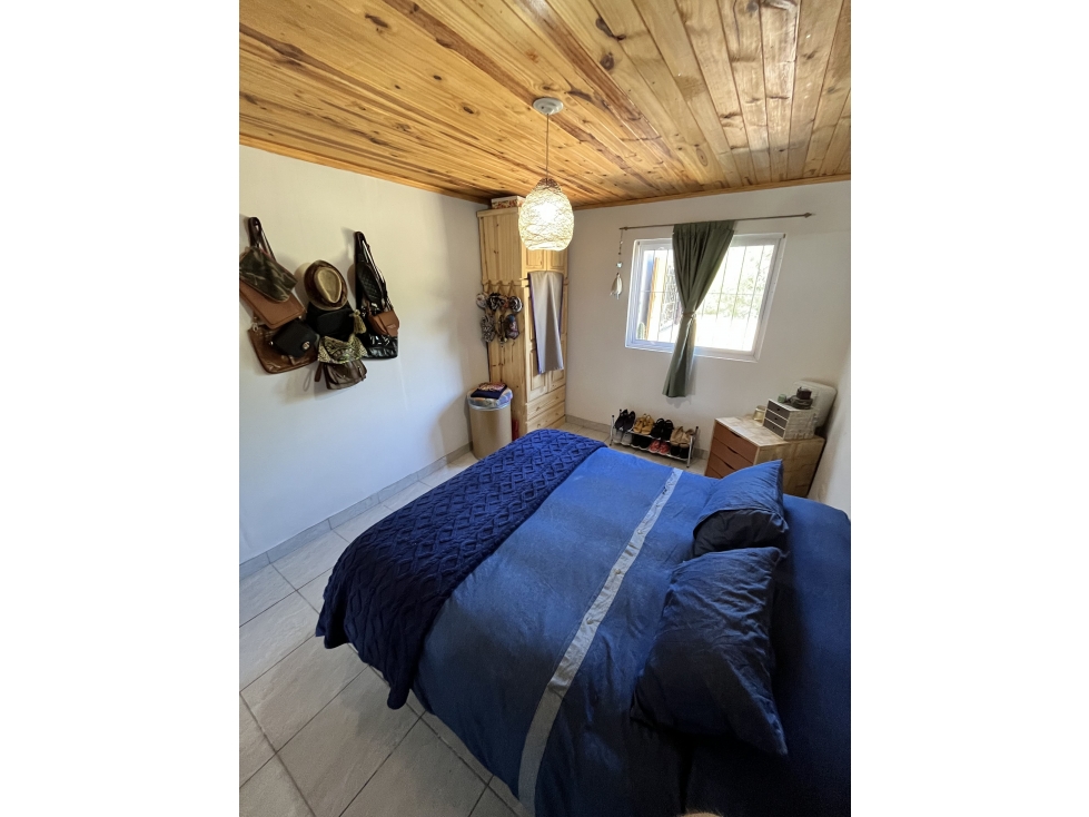 Casa en alquiler permanente Capilla del Monte — foto 6