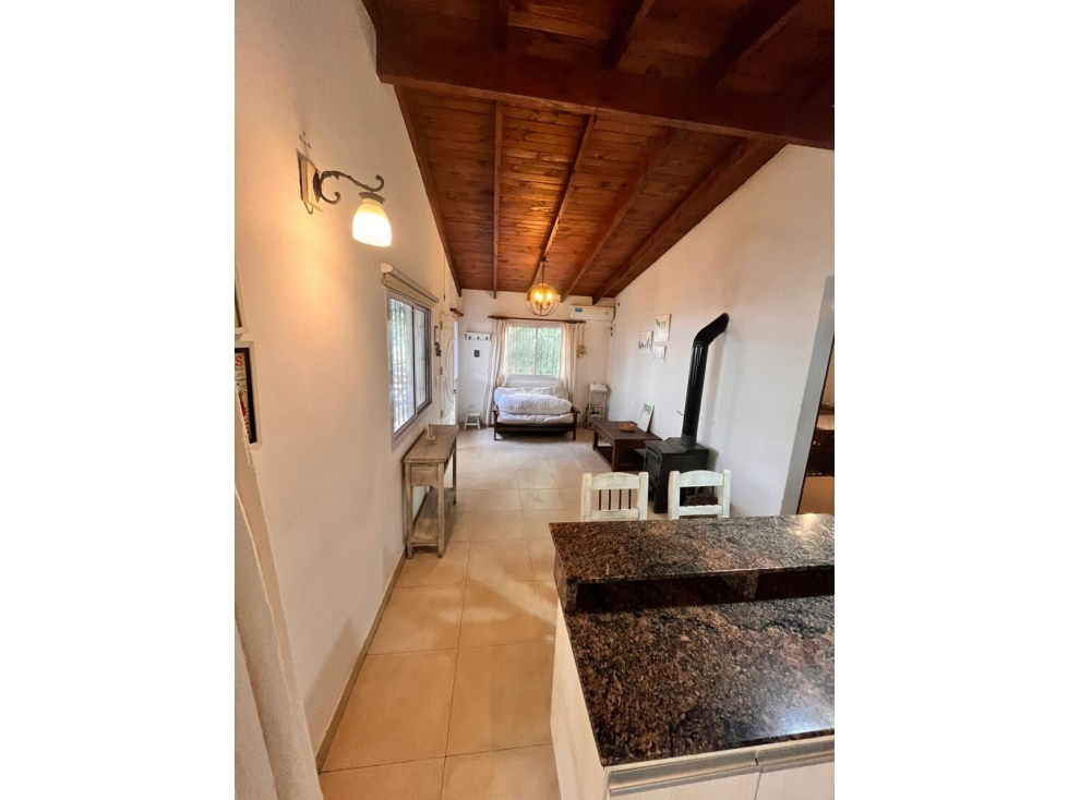 Casa en Venta Barrio Faldas del Uritorco, Capilla del Monte — foto 4