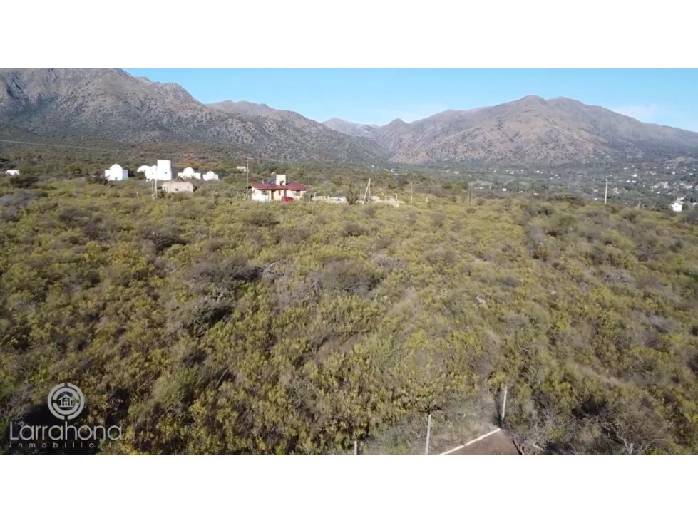 Lotes en Loma Santa Rita - 3