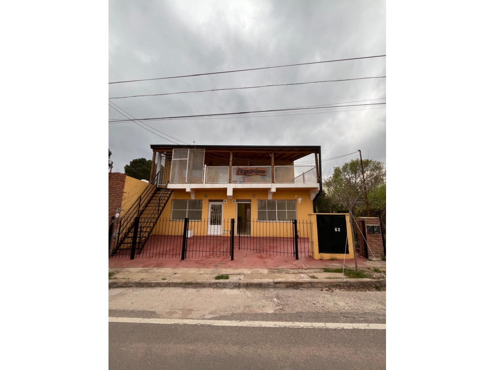 Local comercial San Esteban - 3