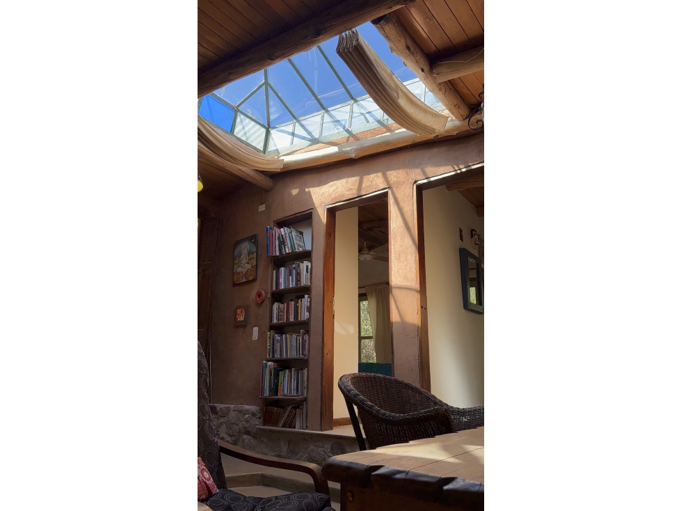 Hermoso chalet en Barrio Faldas del Uritorco — foto 5