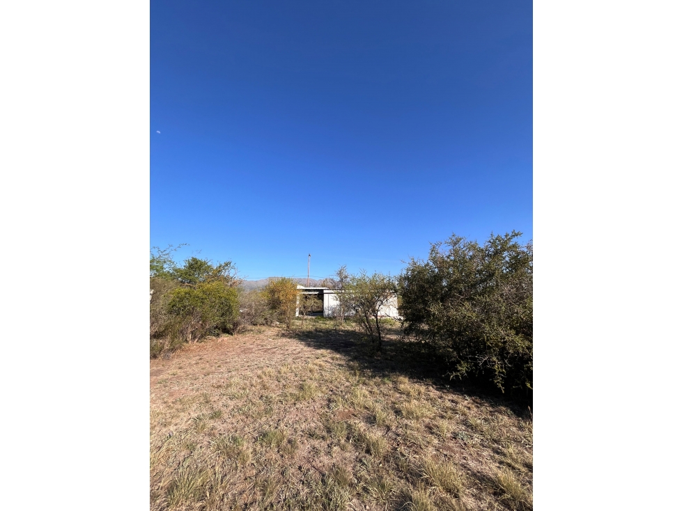 Casa en venta en Santa Isabel a 10min de Capilla del Monte - 4
